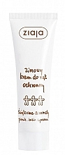 Hand Cream 'Ginger and Cinnamon' - Ziaja Ginger & Cinnamon Hand Cream — photo N3