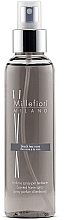 Fragrances, Perfumes, Cosmetics Black Tea Rose Home Fragrance Spray - Millefiori Milano Natural Black Tea Rose Home Spray