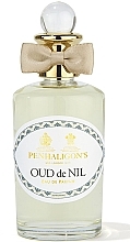 Fragrances, Perfumes, Cosmetics Penhaligon's Oud De Nil - Eau de Parfum (tester with cap)