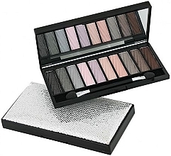 Fragrances, Perfumes, Cosmetics Eyeshadow Set - Ninelle Stars Rain Full Color Eyeshadow