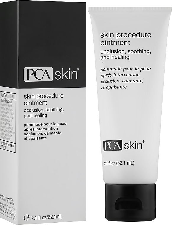 Face Ointment - PCA Skin Skin Procedure Ointment — photo N2