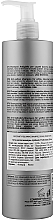 Anti-Yellow Shampoo - Professional Silver Shampoo — photo N2