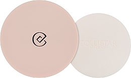 Compact Face Powder - Collistar Impeccable Compact Powder — photo N3