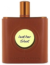 Fragrances, Perfumes, Cosmetics Olfactive Studio Chypre Shot - Parfum (tester with cap)