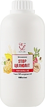 STOP Cellulite Massage Oil - Elit-Lab — photo N3