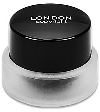 Eyeliner - London Copyright Ultimate Gel Eyeliner — photo N2