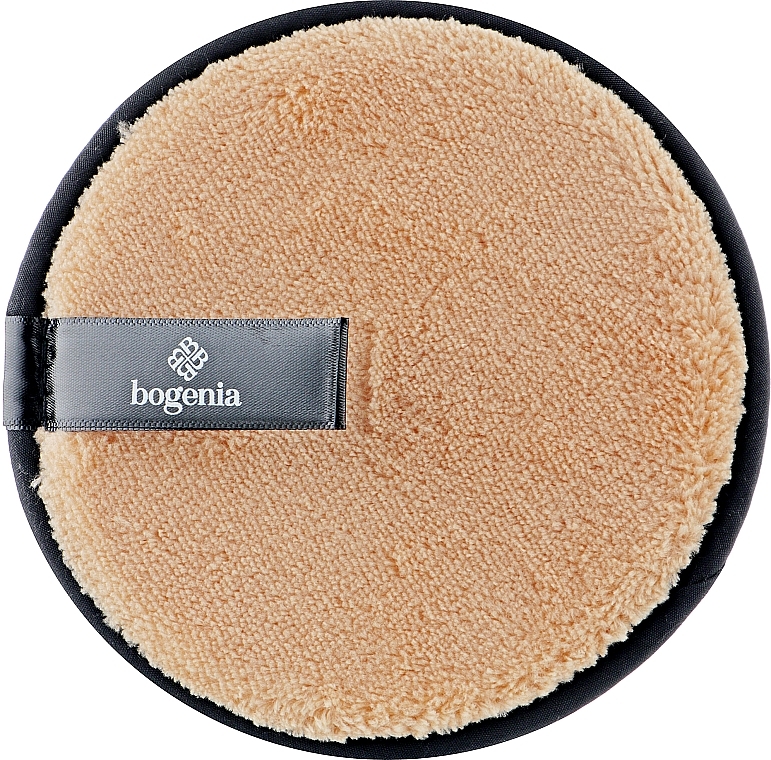 Cleansing Sponge, BG316 - Bogenia — photo N1