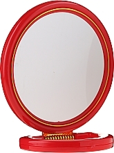 Fragrances, Perfumes, Cosmetics Cosmetic Mirror, 5046, red - Top Choice