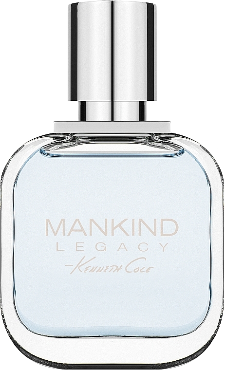 Kenneth Cole Mankind Legacy - Eau de Toilette — photo N1