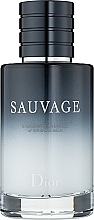 Fragrances, Perfumes, Cosmetics Dior Sauvage - After Shave Balm