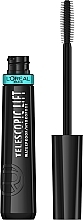 Fragrances, Perfumes, Cosmetics L'Oreal Paris Telescopic Lift Waterproof Mascara - Waterproof Mascara