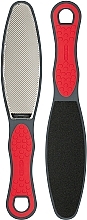 Men Double-Sided Foot File - Titania — photo N3