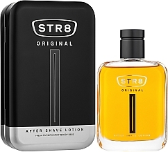 STR8 Original - After Shave Lotion — photo N2