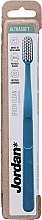 Fragrances, Perfumes, Cosmetics Toothbrush, ultra soft, blue - Jordan Green Clean Ultrasoft