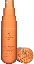 Eye Cream - Augustinus Bader The Eye Cream Nomad Refill — photo N2