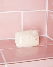 Cream-Soap "Nutrition and Care" - NIVEA Creme Soft Soap  — photo N4