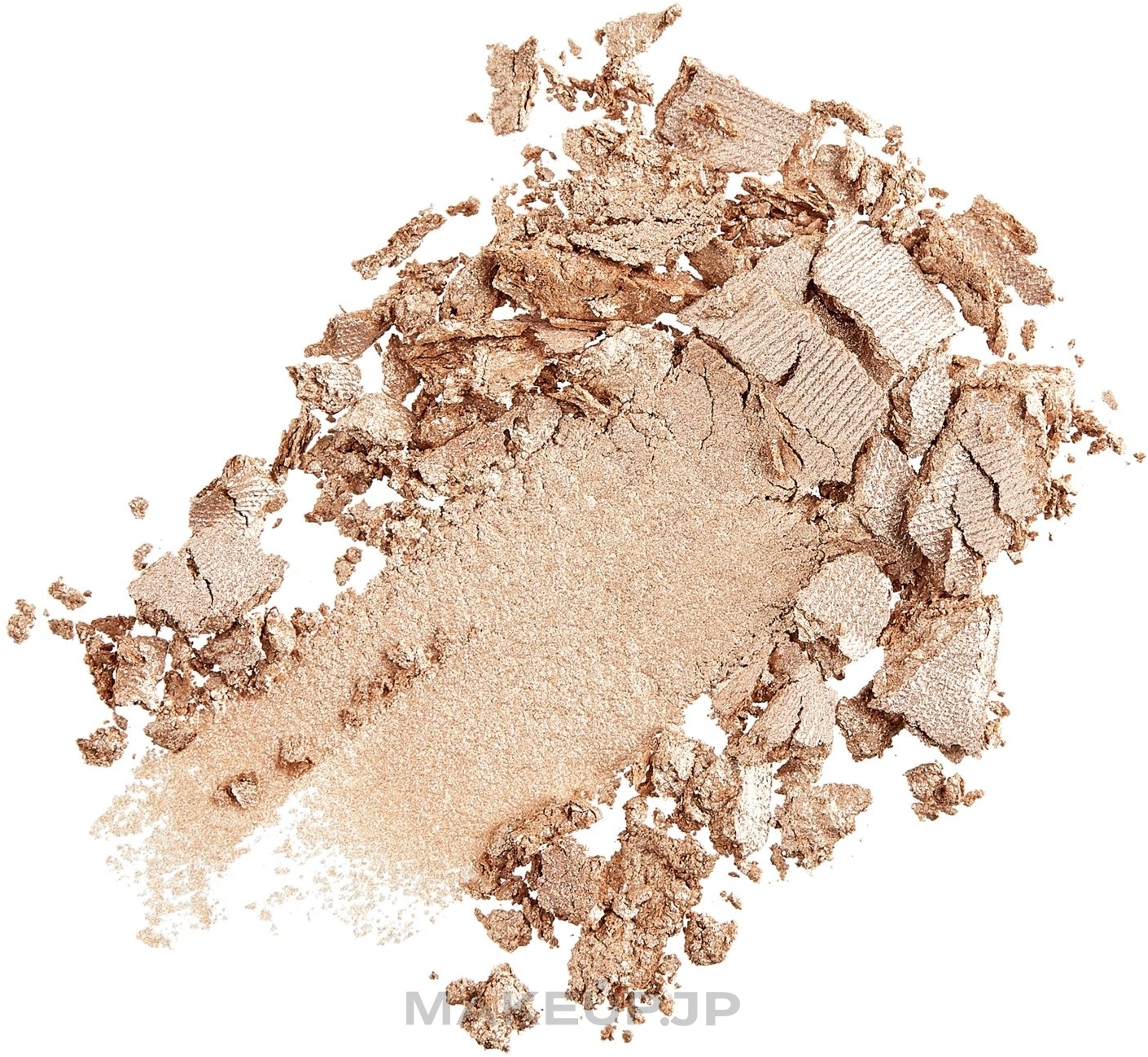 Highlighter - Sigma Beauty Powder Highlighter — photo Savanna