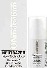 Revitalising Serum - ONmacabim Neutrazen Nano Technology Serum Neutrazen Recover Gel — photo N3