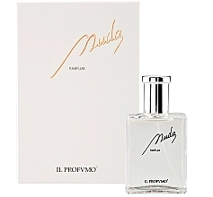 Fragrances, Perfumes, Cosmetics Il Profvmo Nuda - Body Milk