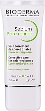 Pore Refiner Concentrate - Bioderma Sebium Pore Refiner — photo N2