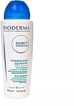 Soothing Shampoo - Bioderma Nod P Shampoo — photo N1