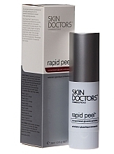 Fragrances, Perfumes, Cosmetics Peeling Serum for Face - Skin Doctors Rapid Peel