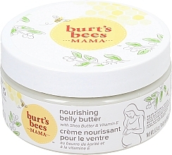 Fragrances, Perfumes, Cosmetics Body Oil - Burt's Bees Belly Butter