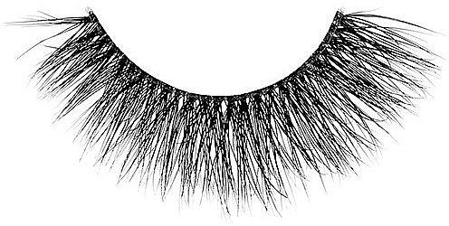 Flase Lashes - Lash Me Up! Eyelashes Addicted To You — photo N2