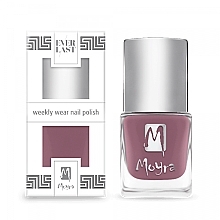 Fragrances, Perfumes, Cosmetics Nail Polish - Moyra EverLast Nail Polish