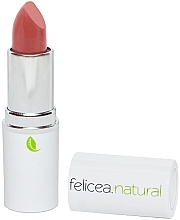 Fragrances, Perfumes, Cosmetics Matte Lipstick - Felicea Natural Lipstick