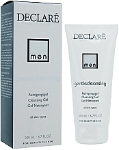 Fragrances, Perfumes, Cosmetics Cleansing Gel - Declare Cleansing Gel