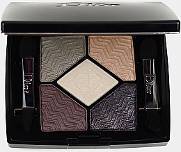 Fragrances, Perfumes, Cosmetics Eyeshadow - Dior 5 Couleurs State of Gold Eyeshadow Palette