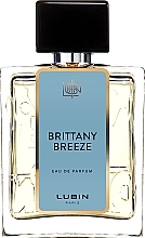 Fragrances, Perfumes, Cosmetics Lubin Brittany Breeze - Eau de Parfum (tester with cap)