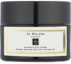 Fragrances, Perfumes, Cosmetics Eye Cream - Jo Malone Vitamin E Eye Creame