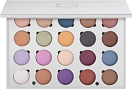 Fragrances, Perfumes, Cosmetics Eyeshadow Palette - Ofra Pro Palette Dazzling Diamonds