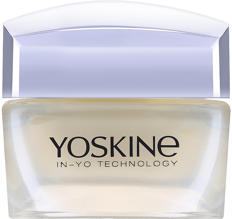 Revitalizing Nourishing Anti-Aging Cream - Yoskine Retinolox 60+ Reconstructing and Nourishing Rejuvenating Cream — photo N1