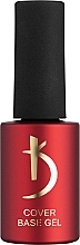 Fragrances, Perfumes, Cosmetics Base Coat - Kodi Cover Base Gel