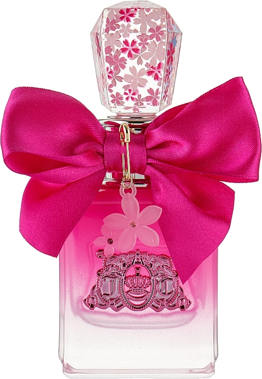 Juicy Couture Viva La Juicy Petals Please - Eau de Parfum — photo N3