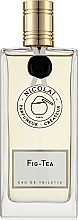 Fragrances, Perfumes, Cosmetics Nicolai Parfumeur Createur Fig Tea - Eau de Toilette