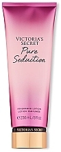 Scented Body Lotion - Victoria's Secret Fantasies Pure Seduction Lotion — photo N1