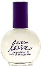 Fragrances, Perfumes, Cosmetics Composition Oil - Aveda Love Composition Oil