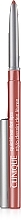 Fragrances, Perfumes, Cosmetics Lip Liner - Clinique Quickliner for Lips