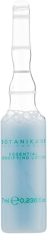 Essential Densifying Ampoule Lotion - Alter Ego Botanikare Essential Densifying Lotion — photo N1