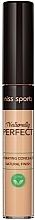Concealer - Miss Sporty Naturally Perfect — photo N1