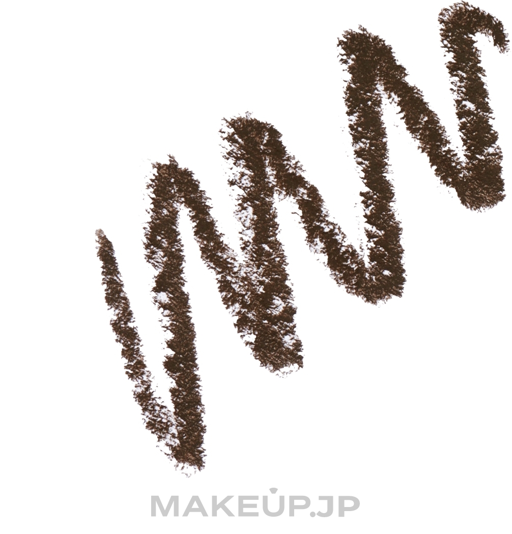 Eyebrow Pencil with Brush - LAMEL Make Up Insta Micro Brow Pencil (401 -Taupe) — photo 402