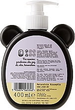 Jasmine Kids Liquid Soap - Yope Jasmine Natural Nand Soap For Kids — photo N2