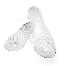 Fragrances, Perfumes, Cosmetics Flat Shoes Gel Insoles - Avon 