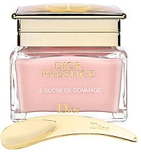 Facial Scrub - Dior Prestige Exceptional Exfoliating Polishing Scrub Mask — photo N4