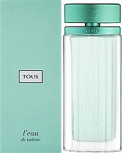 Tous L'Eau de Toilette Eau de Toilette - Eau de Toilette — photo N2