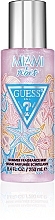 Guess Miami Vibes - Perfumed Body Mist — photo N1